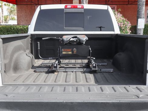 Used 2017 RAM 2500 Laramie w/ Sport Appearance Group image 8