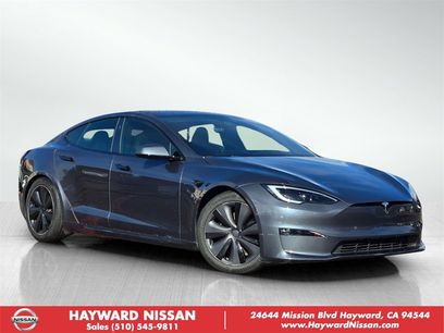 Used 2022 Tesla Model S