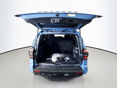 New 2026 Toyota 4Runner TRD Sport Premium image 26