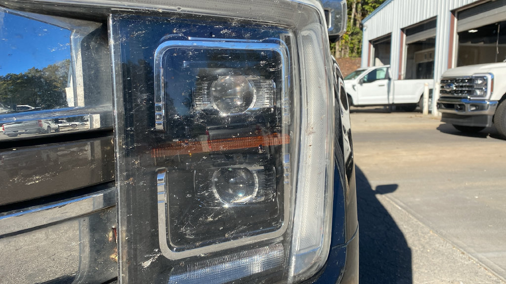 Used 2021 Ford F150 King Ranch w/ Equipment Group 601A High AWD/4WD image 9