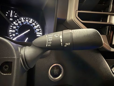 Used 2024 Toyota Tundra SR5 AWD/4WD image 20