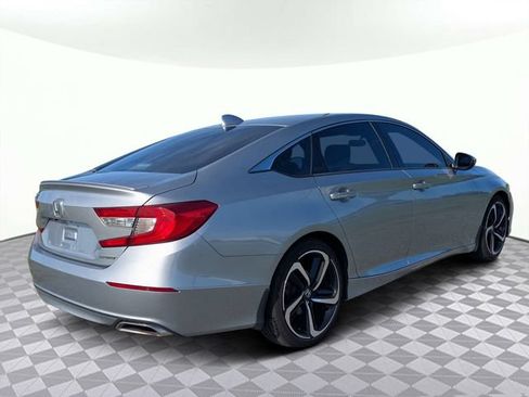 Used 2019 Honda Accord Sport image 3