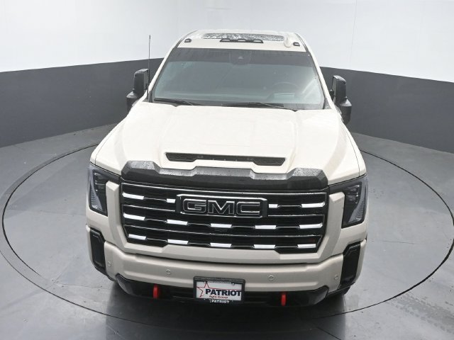 Used 2026 GMC Sierra 2500 AT4 w/ AT4 Premium Plus Package AWD/4WD image 33