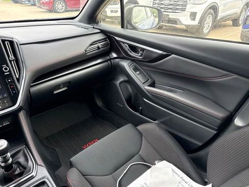 Used 2025 Subaru WRX Premium w/ Popular Package #2A AWD/4WD image 20