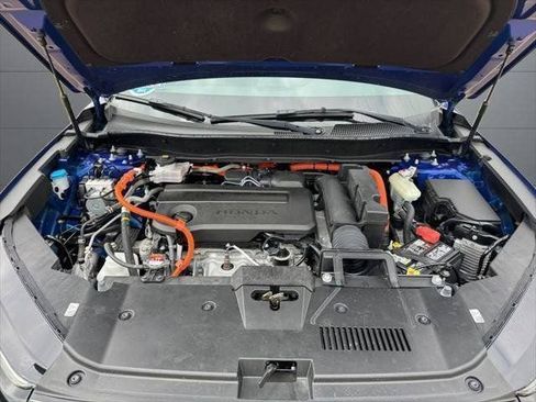 Used 2024 Honda CR-V Sport-L image 82
