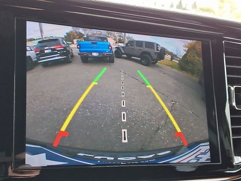 Certified 2021 Dodge Durango R/T w/ Technology Group image 25