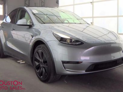 Used 2024 Tesla Model Y Long Range