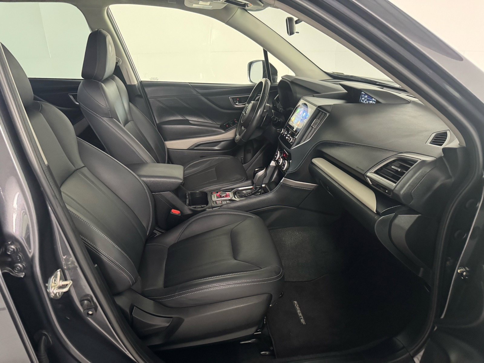 Certified 2023 Subaru Forester Limited AWD/4WD image 23