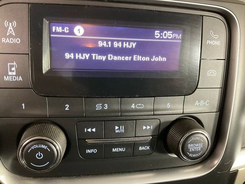 Used 2017 RAM 3500 Tradesman w/ Power Accessory Group image 15