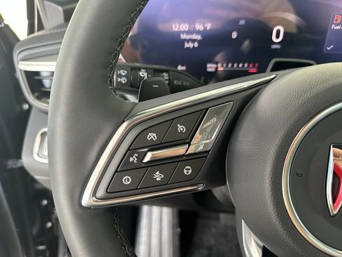 New 2026 Buick Enclave Avenir w/ Super Cruise Package FWD image 21