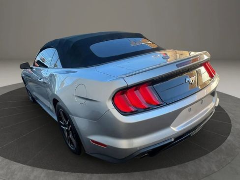 Used 2023 Ford Mustang Premium RWD image 7