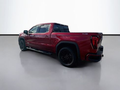 Used 2024 GMC Sierra 1500 Elevation w/ Elevation Premium Package AWD/4WD image 7