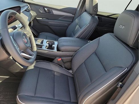 New 2026 Buick Enclave Sport Touring w/ Power Package image 14