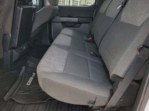 Certified 2023 Ford F150 XLT w/ Equipment Group 302A High image 7