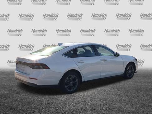 Used 2024 Honda Accord EX image 9
