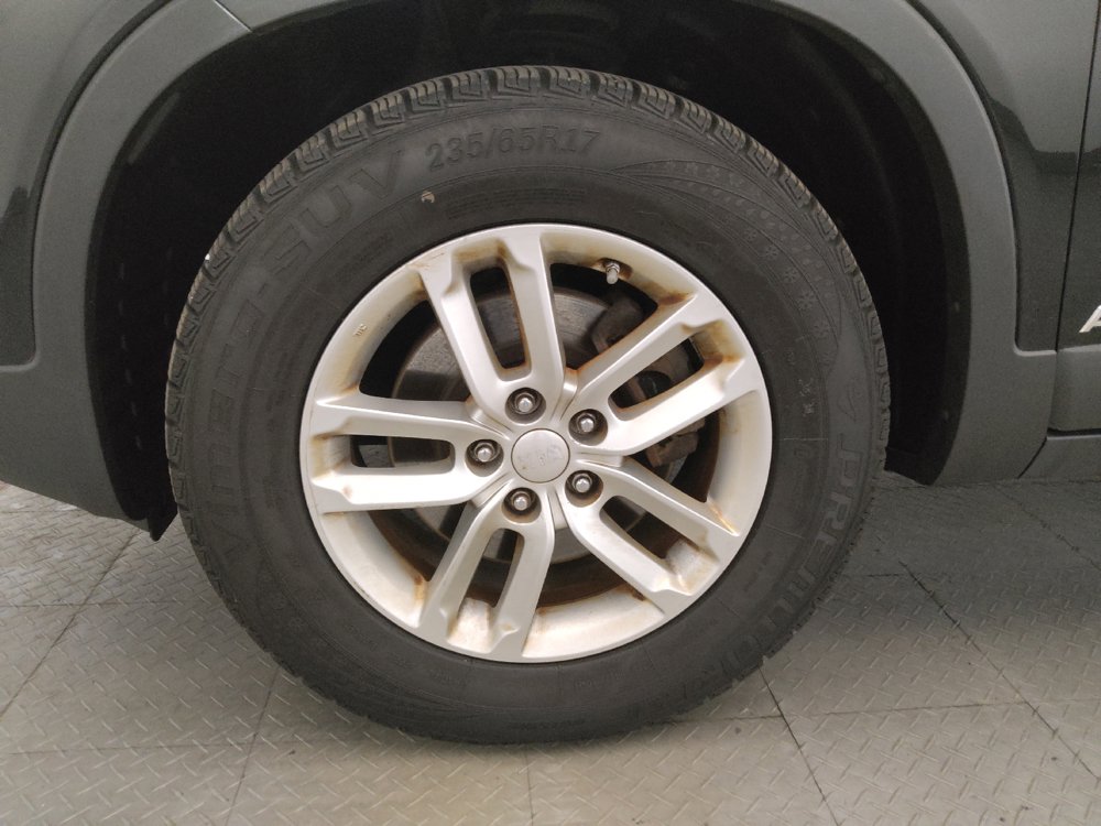 Used 2014 Kia Sorento LX AWD/4WD image 31