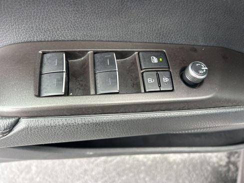 Used 2024 Toyota Camry XSE image 4