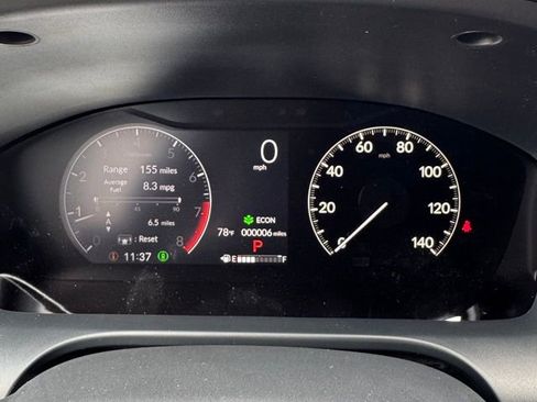 New 2026 Honda HR-V Sport image 16