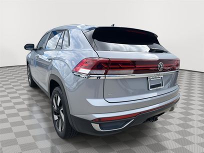 Used 2024 Volkswagen Atlas Cross Sport SE