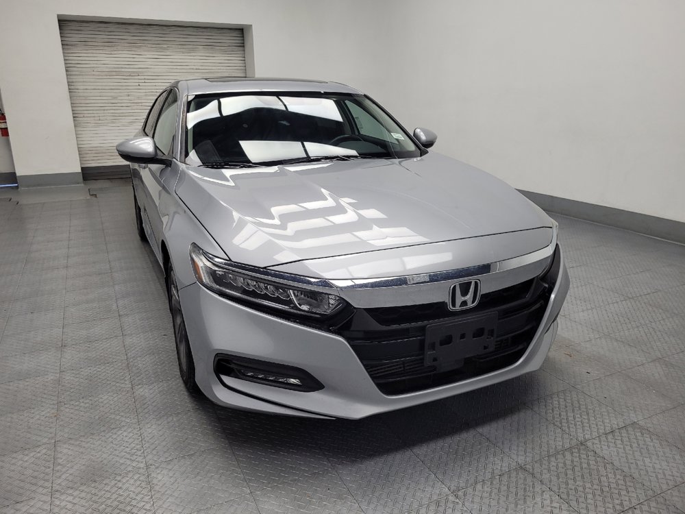 Used 2018 Honda Accord EX-L image 13