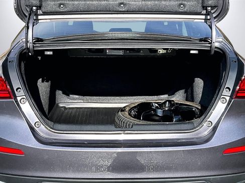 Used 2022 Honda Insight Touring image 25