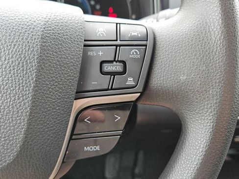 Used 2025 Toyota Camry LE FWD image 14