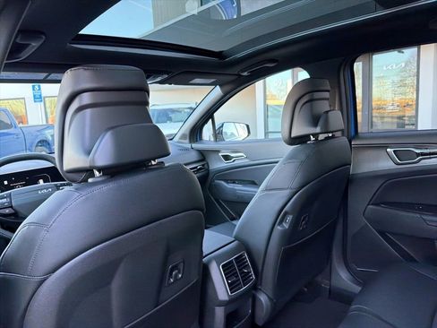 New 2026 Kia Sportage X-Line w/ X-Line Technology Package image 21