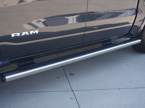 Used 2025 RAM 1500 Big Horn AWD/4WD image 14