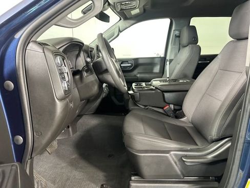 Used 2023 GMC Sierra 1500 Pro image 11