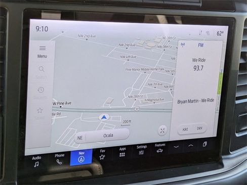 Certified 2024 Ford F150 XLT w/ Equipment Group 302A MID image 21