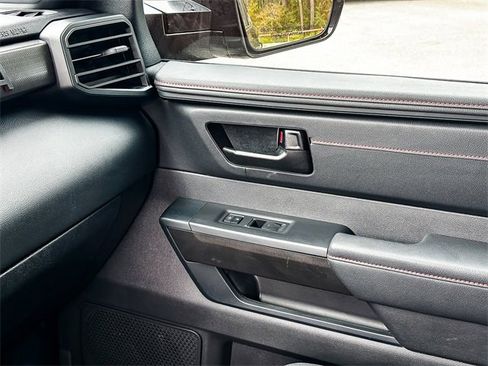 Certified 2024 Toyota Sequoia TRD Pro image 24