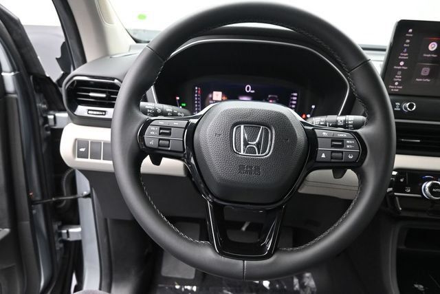 New 2026 Honda Pilot EX-L image 31