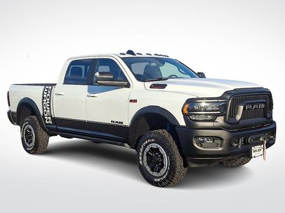 Used 2022 RAM 2500 Power Wagon