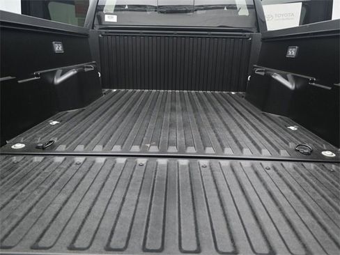 New 2025 Toyota Tacoma SR5 w/ SR5 Upgrade Package image 12