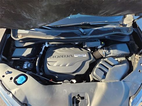 Used 2019 Honda Ridgeline RTL image 32