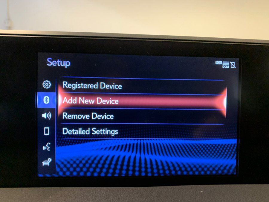Used 2022 Lexus UX 250h F Sport w/ F Sport Premium Package AWD/4WD image 31