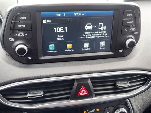 Used 2019 Hyundai Santa Fe Limited image 17