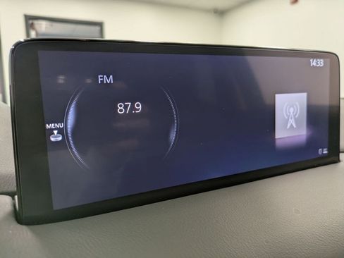 Used 2023 MAZDA CX-5 Carbon Edition image 13