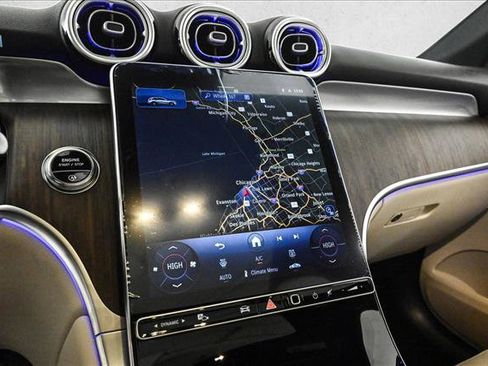 New 2026 Mercedes-Benz GLC 300 GLC 300 image 14