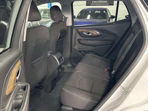 Used 2018 GMC Terrain SLE w/ Driver Convenience Package image 19