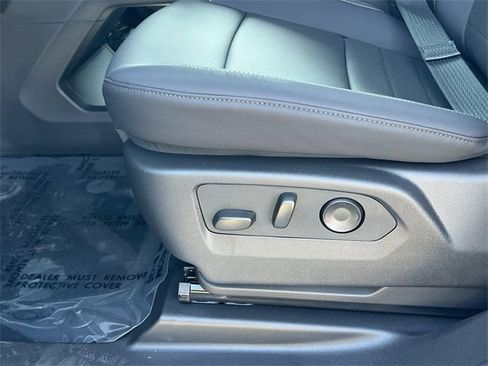 New 2026 GMC Hummer EV SUV image 24