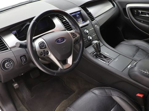 Used 2013 Ford Taurus SEL image 14