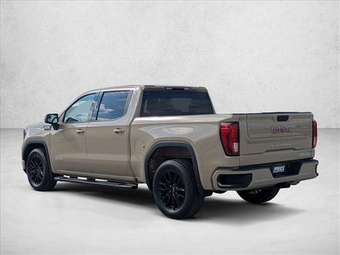 Used 2022 GMC Sierra 1500 Elevation image 7