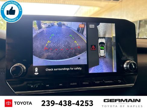 Used 2022 Mitsubishi Outlander SE FWD image 15