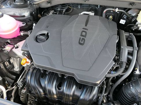 New 2026 Kia Sorento S FWD image 38