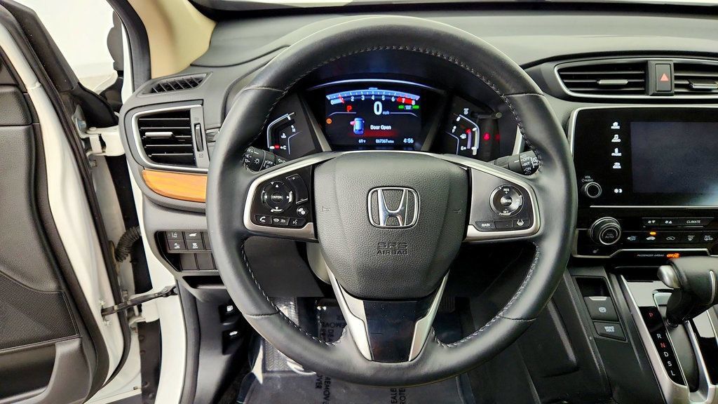 Used 2019 Honda CR-V EX-L image 14