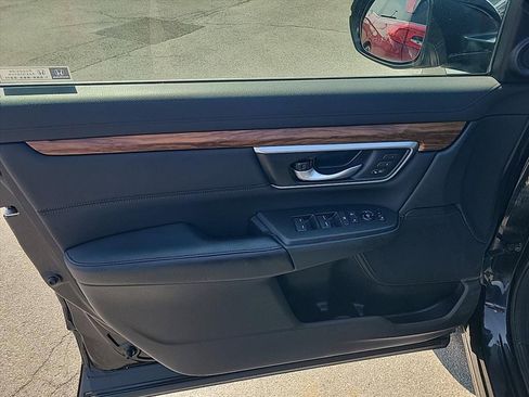 Used 2021 Honda CR-V EX-L image 18