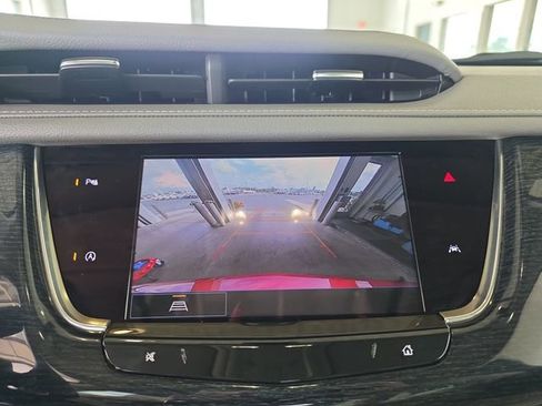 Certified 2023 Cadillac XT6 Premium Luxury w/ LPO, Floor Liner Package AWD/4WD image 25