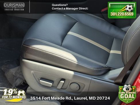 New 2026 MAZDA CX-70 3.3 Turbo S w/ Premium Package AWD/4WD image 18