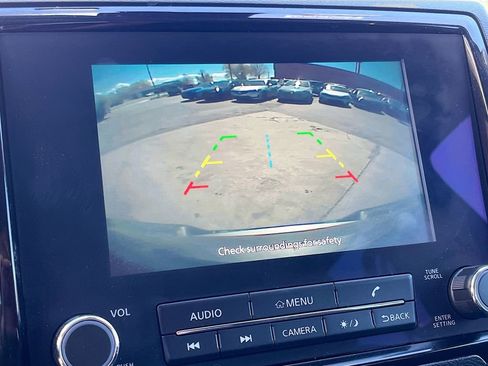 Used 2023 Nissan Frontier S w/ Technology Package image 13